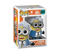 Funko POP! J-Hope - Bts X Despicable Me 4