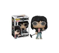 Funko Pop Rocks: Music - Joey Ramone Toy Figure