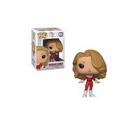 Funko Pop Rocks: Music - Mariah Carey Christmas Collectible Figure Multicolor