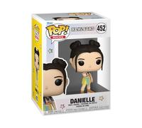 Funko POP! Rocks: New Jeans - Danielle