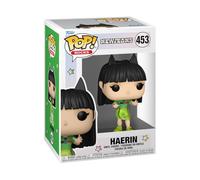 Funko POP! Rocks: New Jeans - Haerin