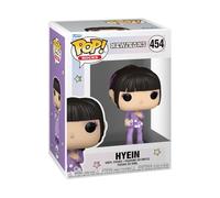 Funko POP! Rocks: New Jeans - Hyein