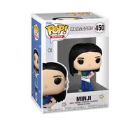 Funko Pop! Minji (New Jeans Outfit)