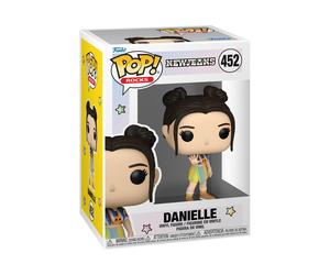 Funko Pop! Rocks: NewJeans - Danielle