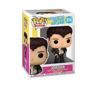 Funko Pop! Rocks New Kids On The Block - Jordan Vinyl Figure