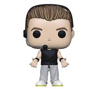 Funko POP Rocks: Nsync - Jc Chasez