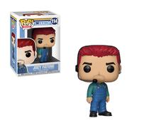 Funko POP! Rocks: NSYNC - Joey Fatone