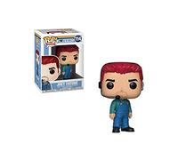 Funko POP Rocks: Nsync - Joey Fatone