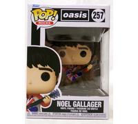 Funko Pop Rocks Oasis 257 Noel Gallager Vinyl Figure New in Package