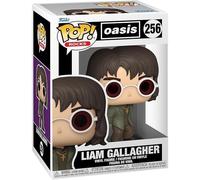 Funko POP! Rocks: Oasis - Liam Gallagher - Collectable Vinyl Figure - Gift Idea - Official Merchandise - Toys for Kids & Adults - Music Fans - Model Figure for Collectors and Display