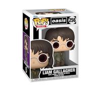Funko POP! Rocks: Oasis - Liam Gallagher - Collectable Vinyl Figure - Gift Idea - Official Merchandise - Toys for Kids & Adults - Music Fans - Model Figure for Collectors and Display