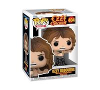 Funko Pop! Rocks #404 Ozzy Osbourne Shirtless (1989)