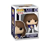Funko POP! Rocks: Ozzy Osbourne - Glitter - Collectable Vinyl Figure - Gift Idea - Official Merchandise - Toys Age 3+ for Kids & Adults - Music Fans - Model Figure for Collectors and Display