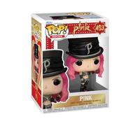 Funko P!nk Lady Marmalade Figure