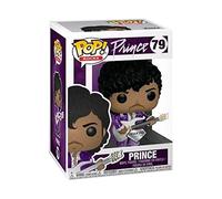 Funko Pop! Rocks Prince, Special Edition, Exclusive, Diamond Collection Vinyl Figure #79