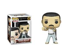 Pop figure Queen - POP! - Freddie Mercury - Radio Gaga - FK33735