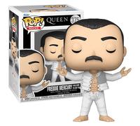 Funko Pop Rocks Queen Freddie Mercury 375 I Was Born to Love You Vinyl Figure