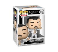 Funko Pop Rocks Queen Freddie Mercury I Was Born to Love You #375