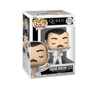 Funko POP Rocks: Queen - Freddie Mercury - (I Was Born to Love You) - Collectab