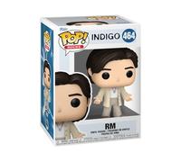 BTS RM Vinyl Figur 464 Funko Pop! multicolor Onesize