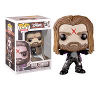 Funko Pop Rocks: Rob Zombie