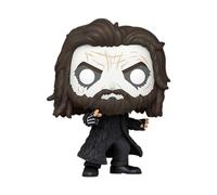 Funko POP! Rocks Collectable Vinyl Figure - Rob Zombie #337 Dragula - Official Merchandise