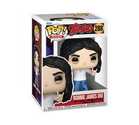 Dio Ronnie James Dio Rocks Vinyl Figur 288 Funko Pop! multicolor Onesize