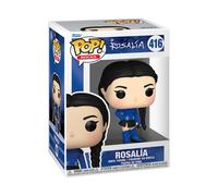 Funko POP! Rosalia (Motomami Tour)