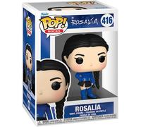 Funko POP! Rosalia (Motomami Tour)