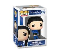 Funko POP! Rosalia (Motomami Tour)