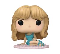 Funko Pop Rocks Sabrina Carpenter Night Gown Collectible Vinyl Figure #479