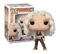 Funko POP! Rocks: Shakira - (Wherever/Whenever) - Collectable Vinyl Figure - Gift Idea - Official Merchandise - Toys for Kids & Adults - Music Fans - Model Figure for Collectors and Display