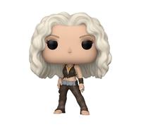 Funko POP! Rocks: Shakira - (Wherever/Whenever) - Collectable Vinyl Figure - Gift Idea - Official Merchandise - Toys for Kids & Adults - Music Fans - Model Figure for Collectors and Display