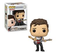 Funko POP! Rocks: Shawn Mendes, Standard