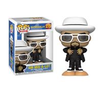 Funko POP Rocks Sir-Mix-A-Lot