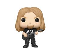 Funko POP. Rocks: Slayer - Jeff Hanneman