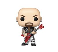 Funko POP. Rocks: Slayer - Kerry King
