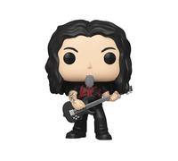 Funko POP. Rocks: Slayer - Tom Araya