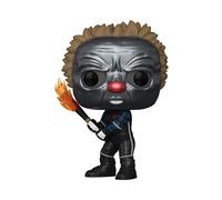 Funko Pop! Collectible Toy Figure - Pinky Swear 1