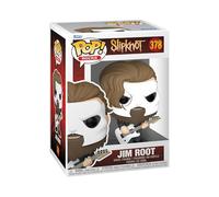 Funko POP Rocks: Slipknot - Jim Root