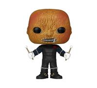 Funko POP! Rocks: Slipknot - New Guy - Tortilla Man - Collectable Vinyl Figure - Gift Idea - Official Merchandise - Toys for Kids & Adults - Music Fans - Model Figure for Collectors and Display