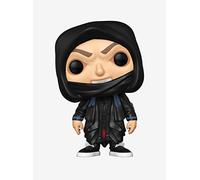 Funko POP! Rocks: Slipknot-Sid Wilson - Collectable Vinyl Figure - Gift Idea - Official Merchandise - Toys for Kids & Adults - Music Fans - Model Figure for Collectors and Display