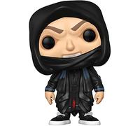 Funko POP! Rocks: Slipknot-Sid Wilson - Collectable Vinyl Figure - Gift Idea - Official Merchandise - Toys for Kids & Adults - Music Fans - Model Figure for Collectors and Display