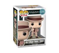 Funko Pop! Rocks: Smashing Pumpkins - Billy Corgan - Tonight, Tonight - Collectable Vinyl Figure - Gift Idea - Official Merchandise - Toys for Kids & Adults - Music Fans - Model Figure for Collectors