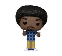 Snoop Dogg - Snoop Dogg POP! Vinyl - Funko Pop - multicolored - Onesize - 100% PVC Onesize