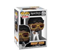 Funko POP Rocks: Snoop Dogg - Sensual Seduction - Collectable Vinyl Figure - Gi