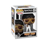Snoop Dogg - Sensual Seduction POP! Vinyl - Funko Pop - multicolored - Onesize - 100% PVC Onesize
