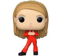 Funko POP! Rocks Spears-Catsuit Britney Spears Vinyl - Britney Spears - Collectable Vinyl Figure - Gift Idea - Official Merchandise - Toys for Kids & Adults - Music Fans - Model Figure for Collectors