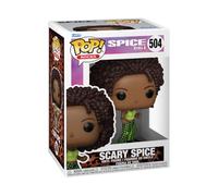 Funko Spice Girls Scary Figure