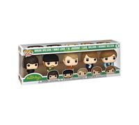 Funko Pop Rocks: the Beach Boys - Brian Wilson - Pet Sounds 5PK - C (US IMPORT)